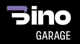 Bino Garage
